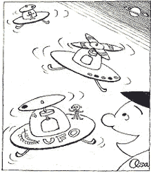 UFO