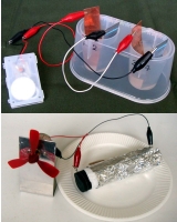 電池を作る
